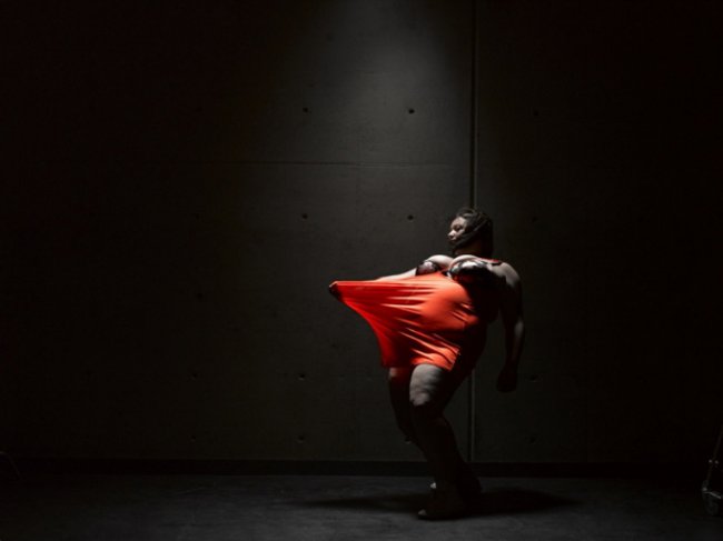 "Нечего терять": танцоры с лишним весом