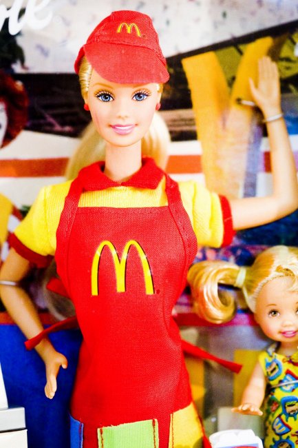 22 малоизвестных факта о сети McDonald’s