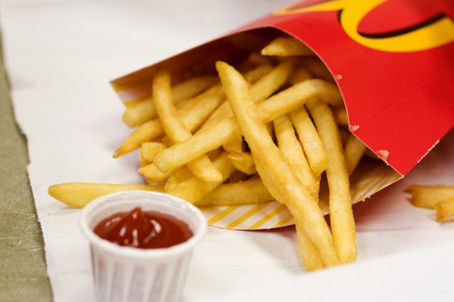 22 малоизвестных факта о сети McDonald’s