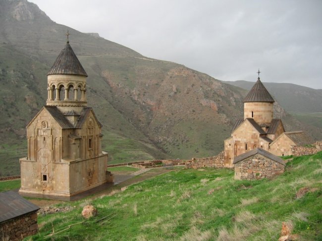 20 фактов об Армении, которые вы должны знать