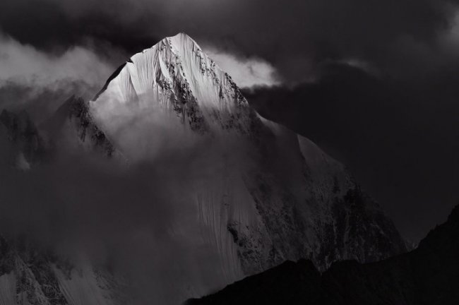19 самых красивых горных хребтов и вершин мира по версии The Telegraph