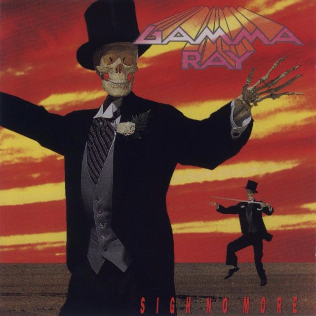 Худшие обложки альбомов хеви-метал-групп 80-х и 90-х годов