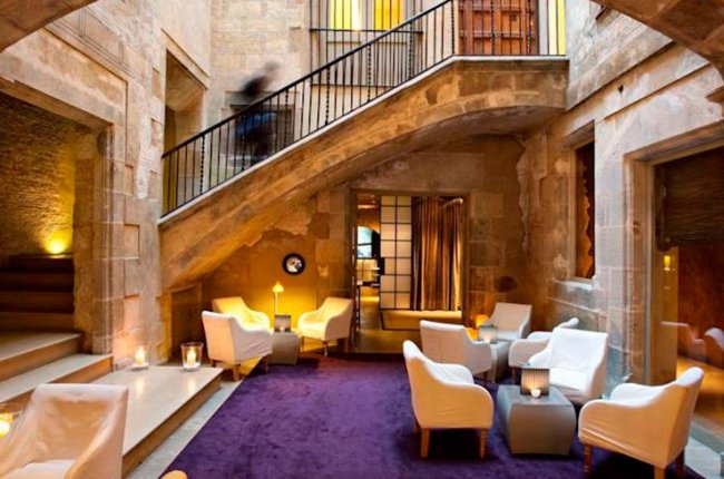 Отели в центре Барселоны: топ-10 лучших гостиниц в столице Каталонии