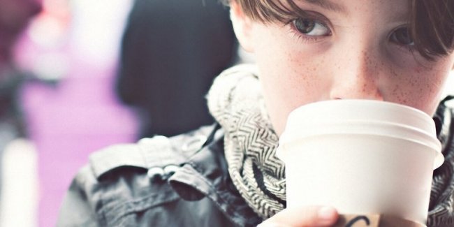 Стоит ли запрещать продажу кофе в школах?