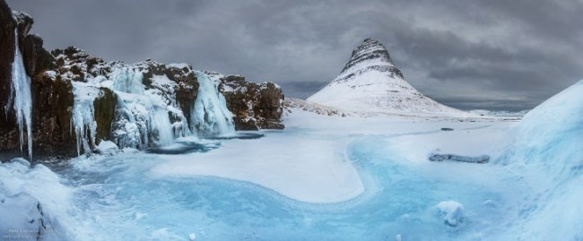 Исландия: картинки с другой планеты