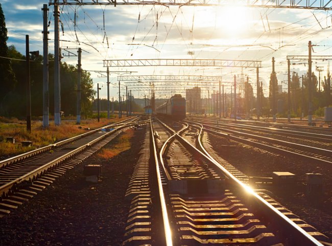 “Нестеровский” поезд: дешёвый способ добраться до Вильнюса, не нарушая зако ...