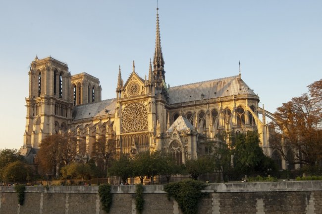 6 классических достопримечательностей французской столицы, которые должен увидеть каждый