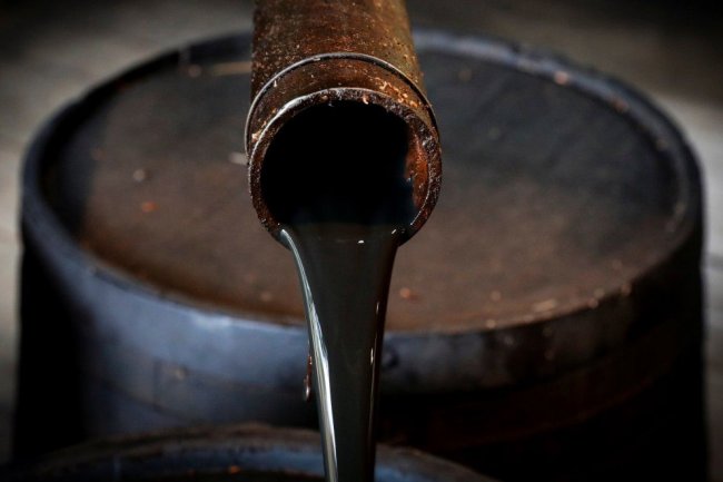 Интересные факты о нефти