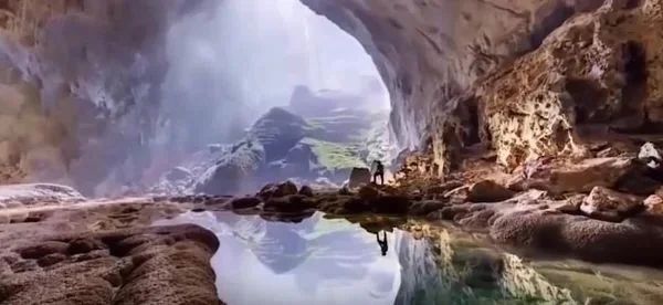 Пещеры – вторая родина человечества? Интересные находки подземелий при строительстве дороги в Крыму