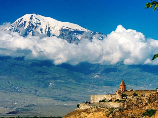 Топ-10 самых интересных достопримечательностей Армении и Арцаха