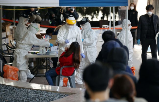 Поездка в Южную Корею в разгар пандемии: как всё происходит на самом деле