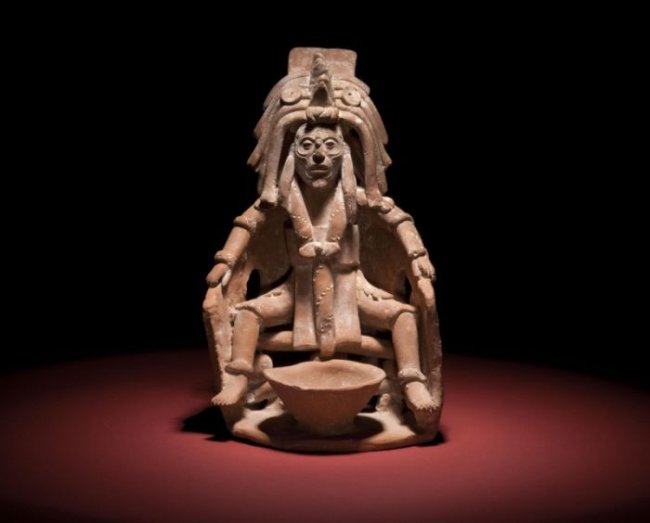 Секс у майя проститутка за какао, цари приносящие в жертву свой пенис