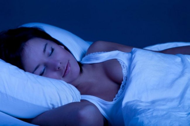 Ученые назвали оптимальный час, когда нужно ложиться спать