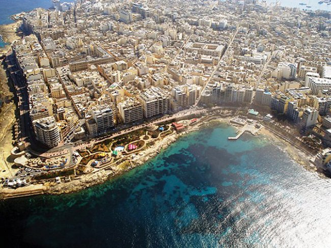 25 причин посетить Мальту