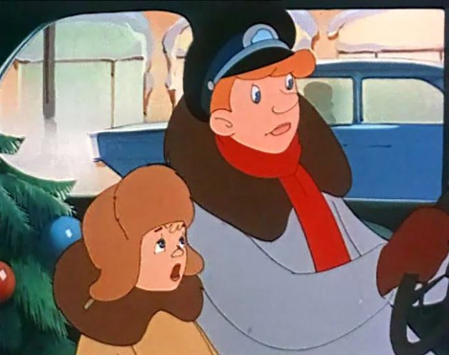 15 советских мультфильмов, которые приблизят ощущение праздника