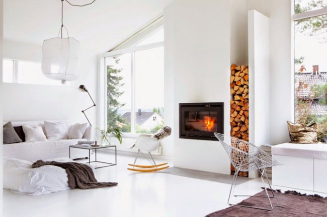 Дизайн дома от Elisabeth Heier