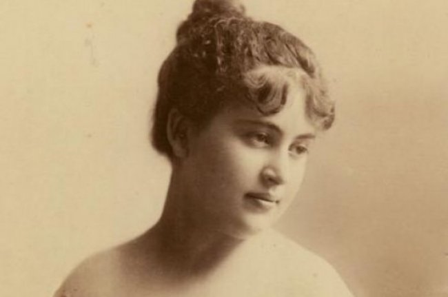 Первый в истории международный конкурс красоты: как в XIX веке выбирали самую красивую девушку в мире