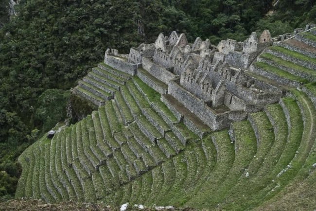 15 шокирующих случаев в Мачу-Пикчу, которые потрясли мир