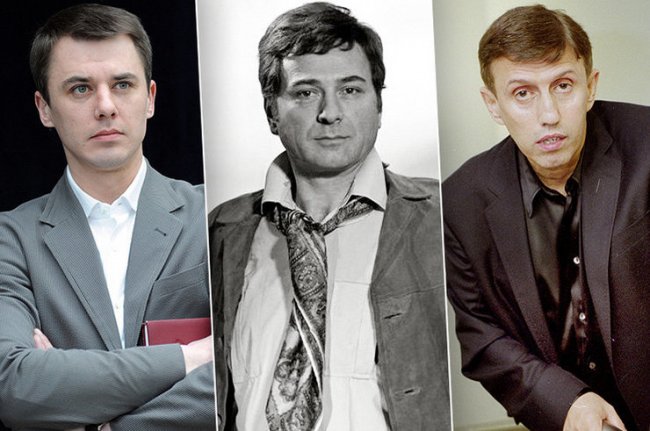 Сколько и за что сидели в тюрьме российские знаменитости