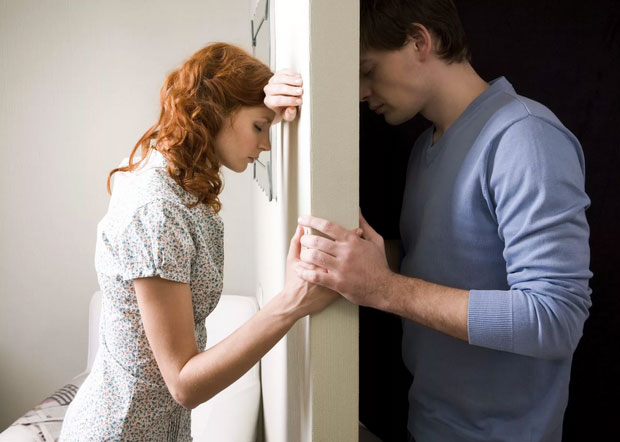 Чего не следует прощать своему мужчине