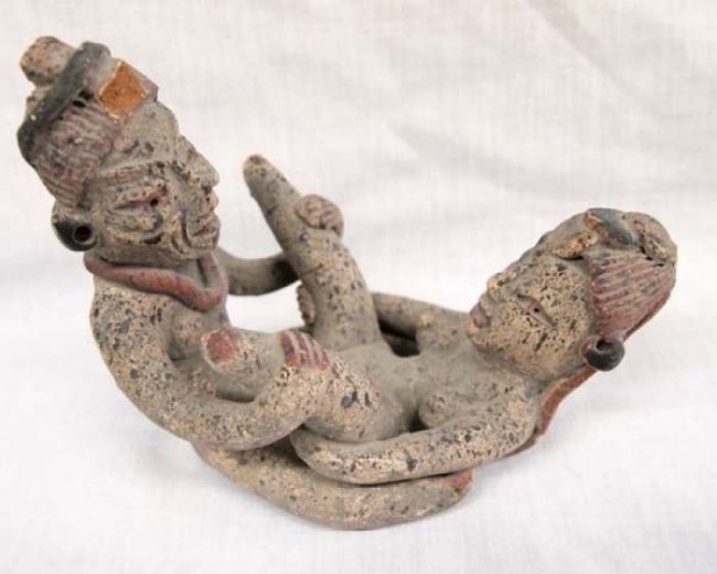 Секс у майя проститутка за какао, цари приносящие в жертву свой пенис