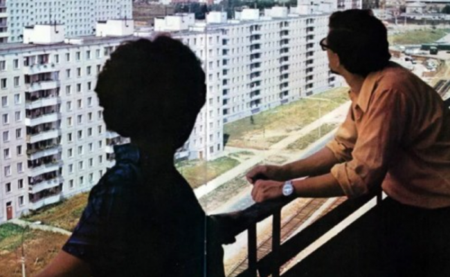 За сколько в СССР можно было купить кооперативную квартиру